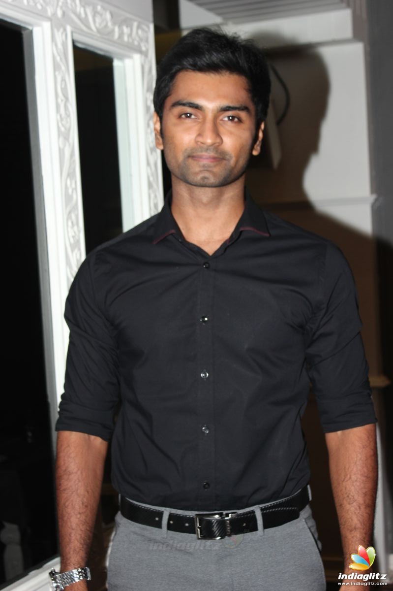 Atharva Photos - Tamil Actor photos, images, gallery, stills and clips