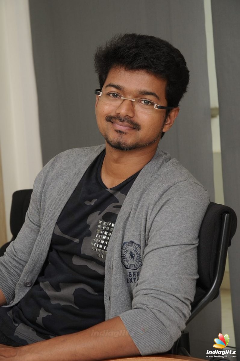 Vijay Photos - Tamil Actor photos, images, gallery, stills and clips