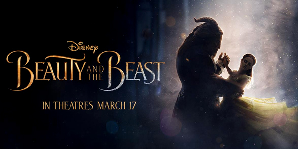 Beauty and the Beast instal the new