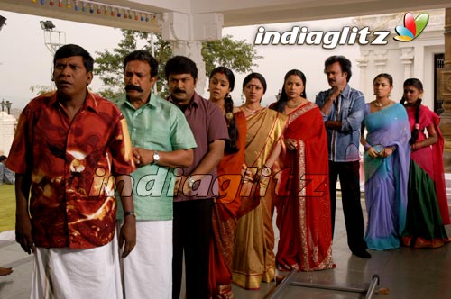 Chandramukhi Full Movie In Tamil Hd