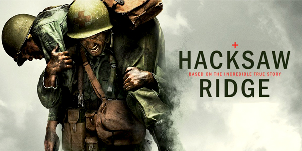hacksaw ridge rating review