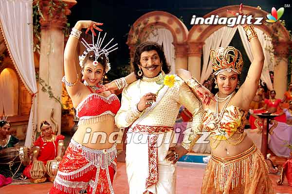 Imsai Arasan 23am Pulikesi Mp3 Songs Free Download