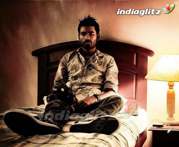 Mayakkam Enna Tamil Full Movie in HD - tamilvideoshdcom