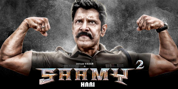 Saamy 2 (aka) Saamy Square Tamil Movie Preview cinema review stills