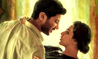 'Ok Kanmani' First Look Poster - Tamil Movie News ...