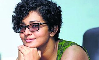 Parvathy Menon's next after 'Uttama Villain' - Tamil Movie News