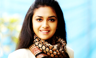 Keerthy Suresh desktop Wallpapers