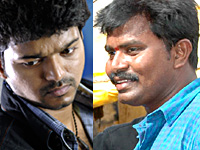 The latest buzz doing rounds in the industry is that the Vijay and Hari are <b>...</b> - vijay291107_1