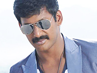 It was IndiaGlitz which broke the news that Vishal wou ld join hands with his &#39;Malaikottai&#39; director Boopathy Pandian again. Now we give you more updates on ... - vishal220812_1