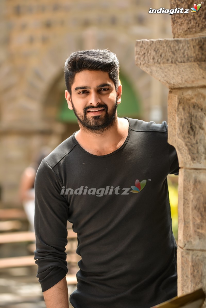 Naga Shourya Gallery - Telugu Actor gallery, stills, images, clips