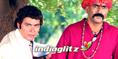 Hyderabad Nawabs 2 movie in hindi  mp4