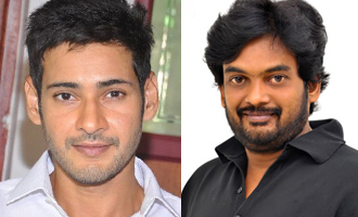 Mahesh babu Puri Jagannadh combo confirmed - Telugu Movie News - IndiaGlitz.com - Mahesh-Puri230914_t