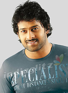 Prabhas Raju Uppalapati widely known as Prabhas is a leading young star in Tollywood. He stepped into to cinema industry, as a successor to Rebel Star ... - Prabhas231008_1c