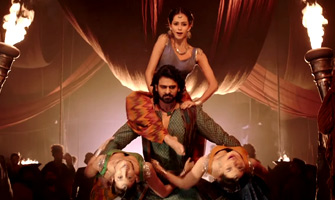 'Baahubali' Manohari Song videos - IndiaGlitz.com