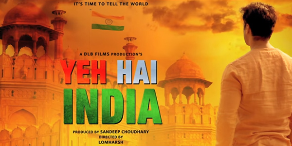 Yeh Hai India Trailer and songs. Bollywood movie trailers 