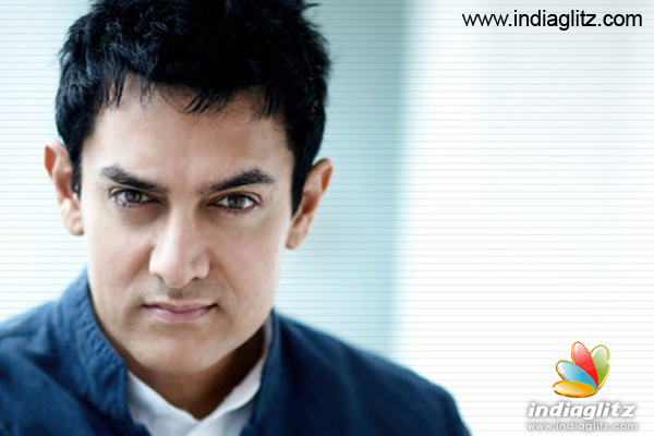 Aamir Khan not working on 'Lagaan' sequel