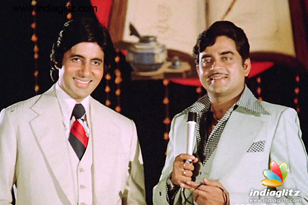 dostana picture amitabh bachchan ki