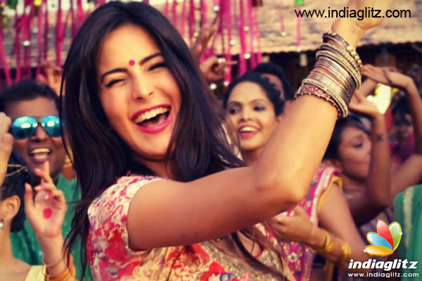 'Nachde Ne Saare' Song Will Rock At Weddings: 'Baar Baar Dekho ...