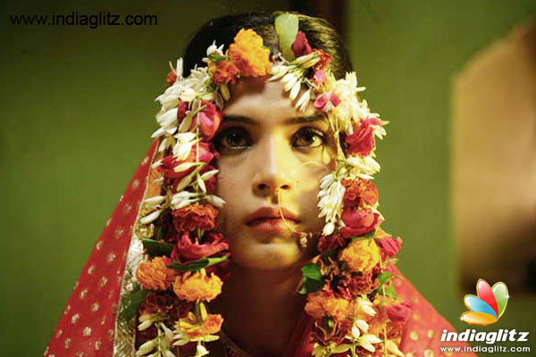 richa chadda in gangs of wasseypur