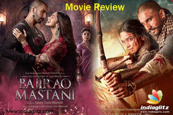 hindi bajirao mastani full movie