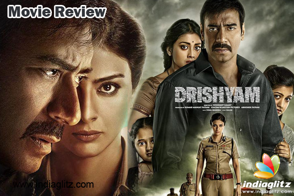 movie review drishyam