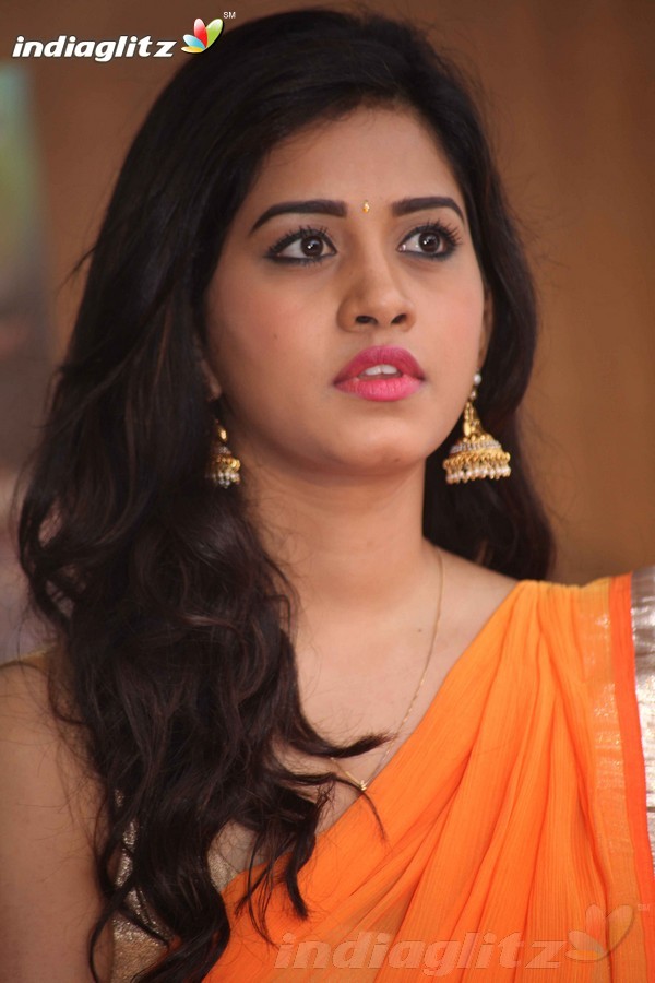 Nabha Natesh - Kannada Actress Image Gallery