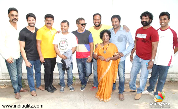 Dandupalya 2 on floors - Kannada Movie News