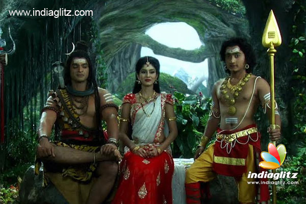 Hara hara mahadeva telugu serial background music download