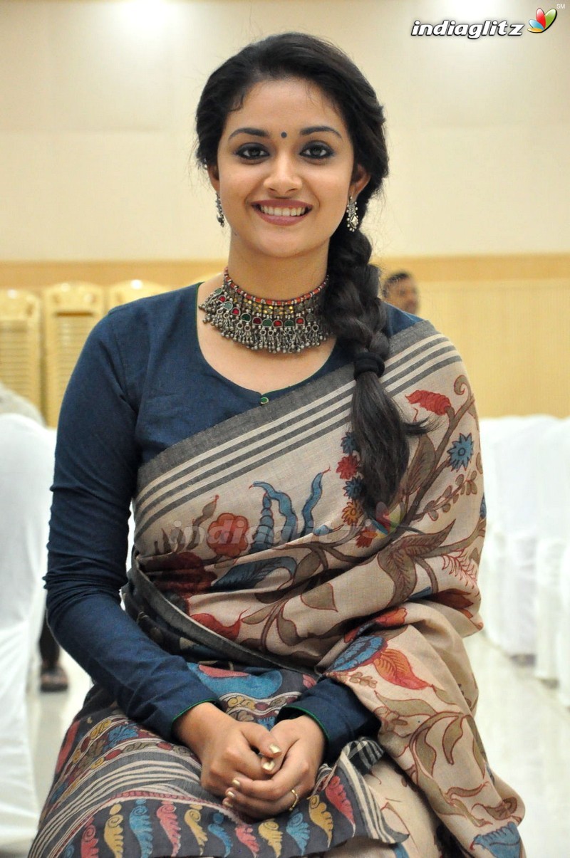 Keerthy Suresh Photos - Tamil Actress photos, images, gallery, stills ...