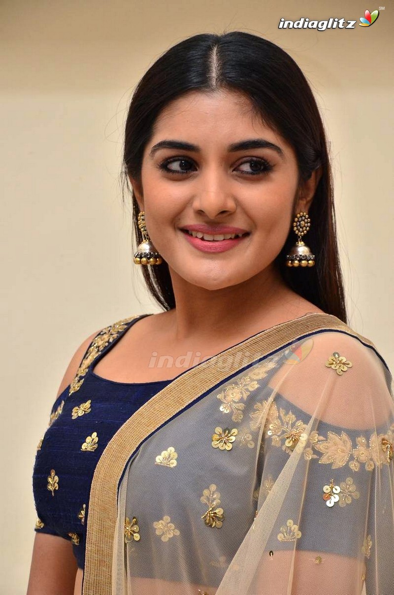 Niveda Thomas Gallery - Telugu Actress Gallery stills images clips ...