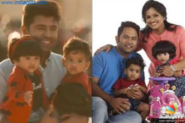 'Jacobinte Swargarajyam' will be my kids' first and last ...
