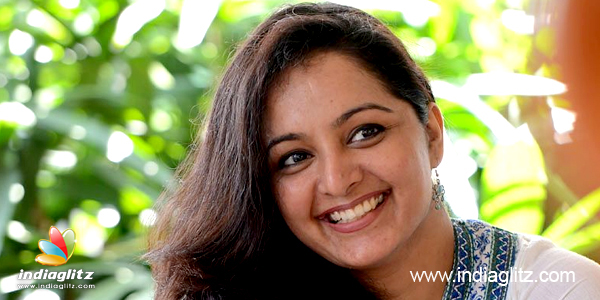 Manju Warrier desktop Wallpapers