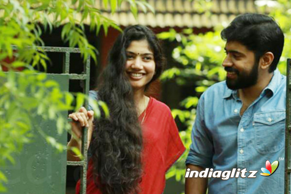 Here's a happy news for 'Premam' fans! - Malayalam Movie 