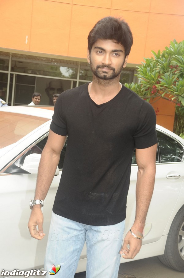 Atharva Gallery - Tamil Actress Gallery stills images clips ...