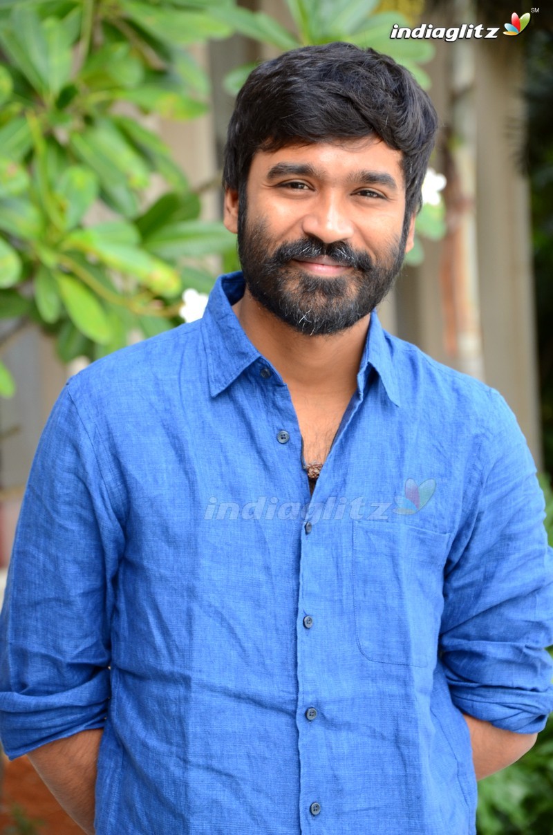 Dhanush Gallery - Tamil Actor gallery, stills, images, clips ...