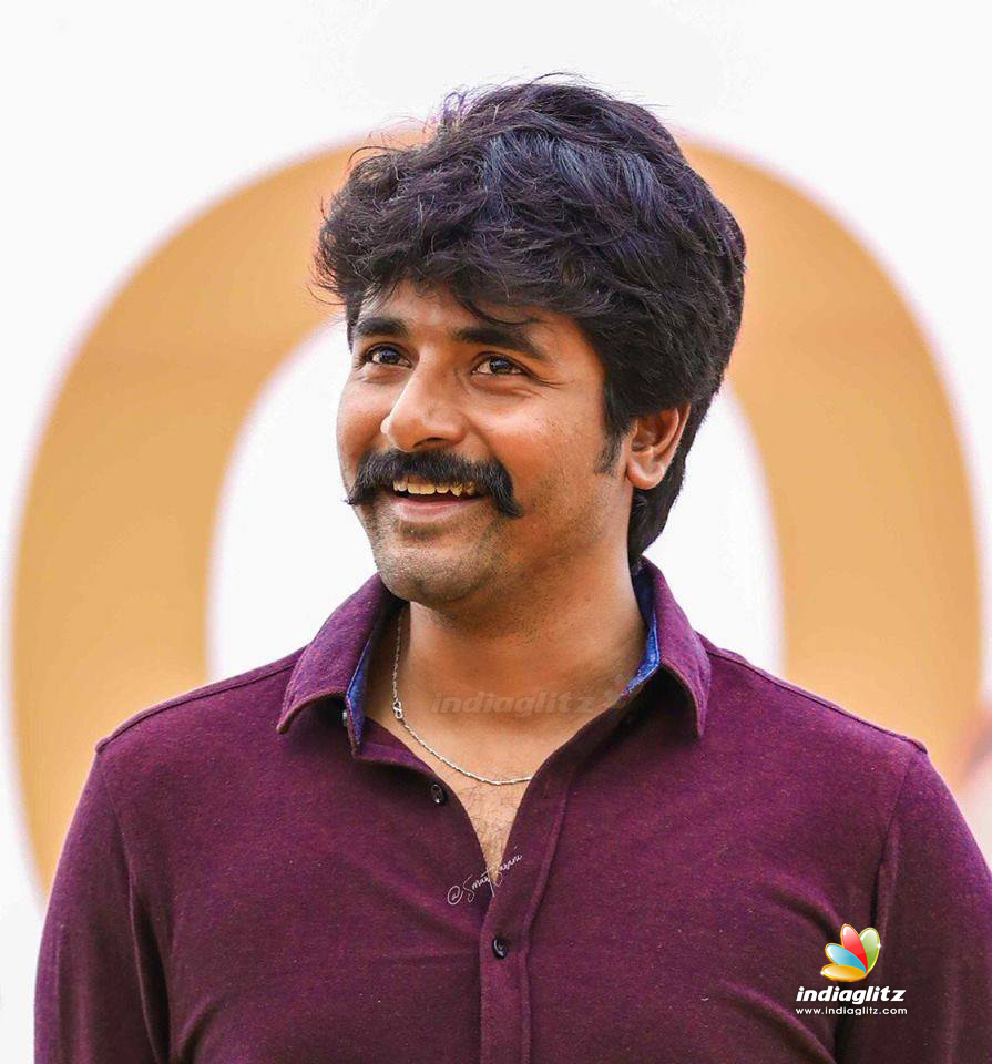 Sivakarthikeyan Photos - Tamil Actor photos, images, gallery, stills ...