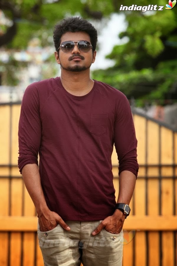 Vijay Tamil Actor Image Gallery 5859