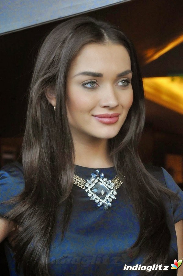 Amy Jackson - Tamil Actress Image Gallery