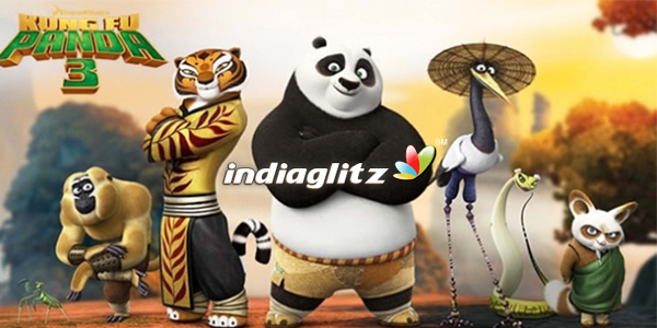 kung fu panda 3 full movie with english subtitles