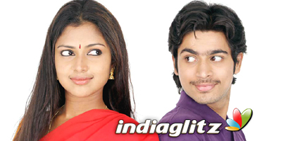 Sindhu Samaveli review. Sindhu Samaveli Tamil movie review, story