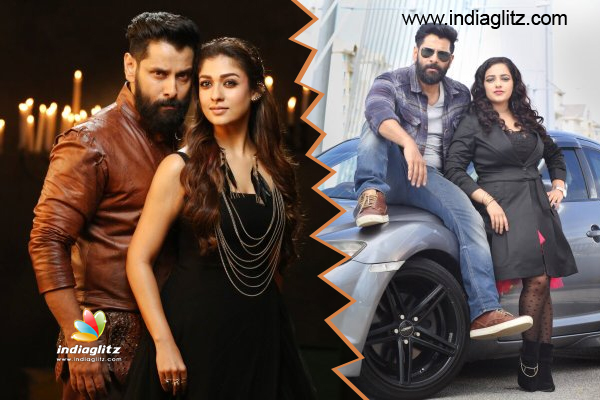 Iru Mugan Review songs lyrics - IndiaGlitz Tamil