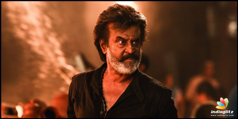 Kaala Music review songs lyrics - IndiaGlitz.com