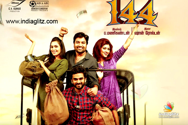 144 movie review in tamil