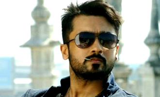 Surya Hairstyle Images - US Trends News