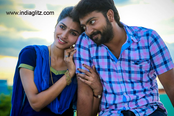 Kalaiarasan-Dhansika pair in yet another new film - Tamil Movie News ...