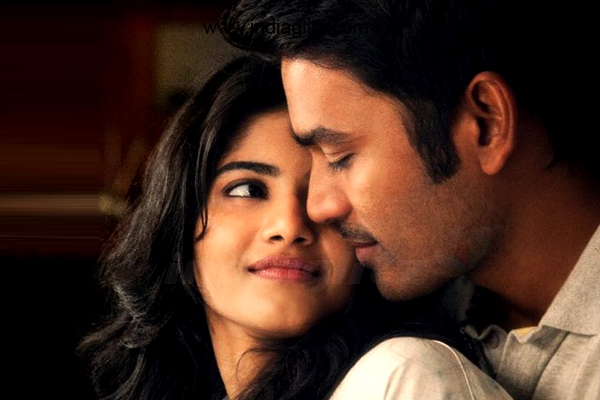 Audio Release Date Of Dhanush's 'enpt' - Tamil Movie News - Indiaglitz.com