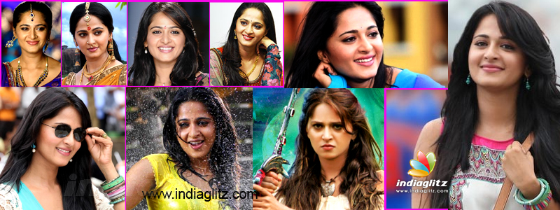 Image result for anushka in female centric roles