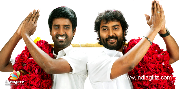Kathukutti Movie Review In Tamil