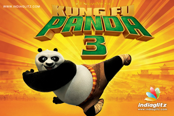 Kung Fu Panda 3 review. Kung Fu Panda 3 Tamil movie review, story, rating -  