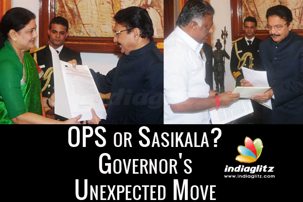 Image result for governor sasikala selvam